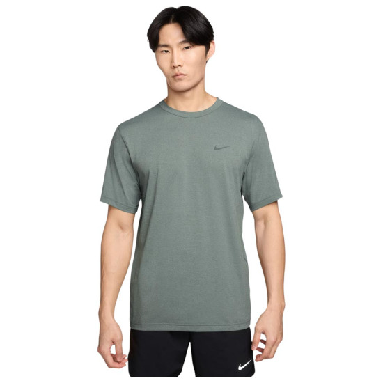 Nike Ανδρική κοντομάνικη μπλούζα Hyverse Dri-FIT UV Versatile T-Shirt
